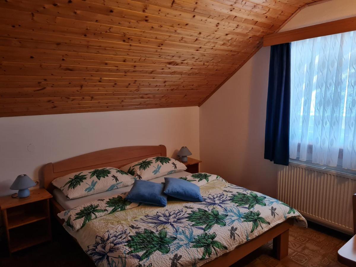 Apartment Charlie Seliste Dreznicko Exteriér fotografie